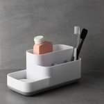 Органайзер для ванной 25*12*11,6см "Sweden" VETTA