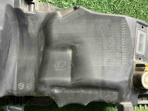 Фара левая Range Rover Vogue 4 (2017-2022) LED