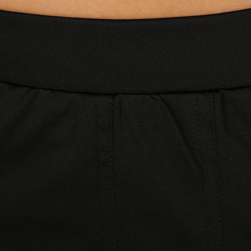 Женская теннисная юбка Limited Sports Club Fancy Skirt Women - Black, White