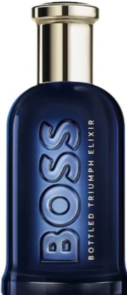 Hugo Boss Boss Bottled Triumph Elixir Parfum Intense 50 ml Hugo Boss Boss Bottled Triumph Elixir Parfum Intense 50 ml
