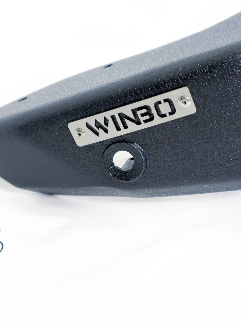 TANK 300 Бампер передний силовой WINBO № 2