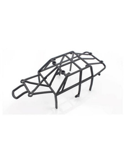 Верхняя часть корпуса для багги Himoto E18DB