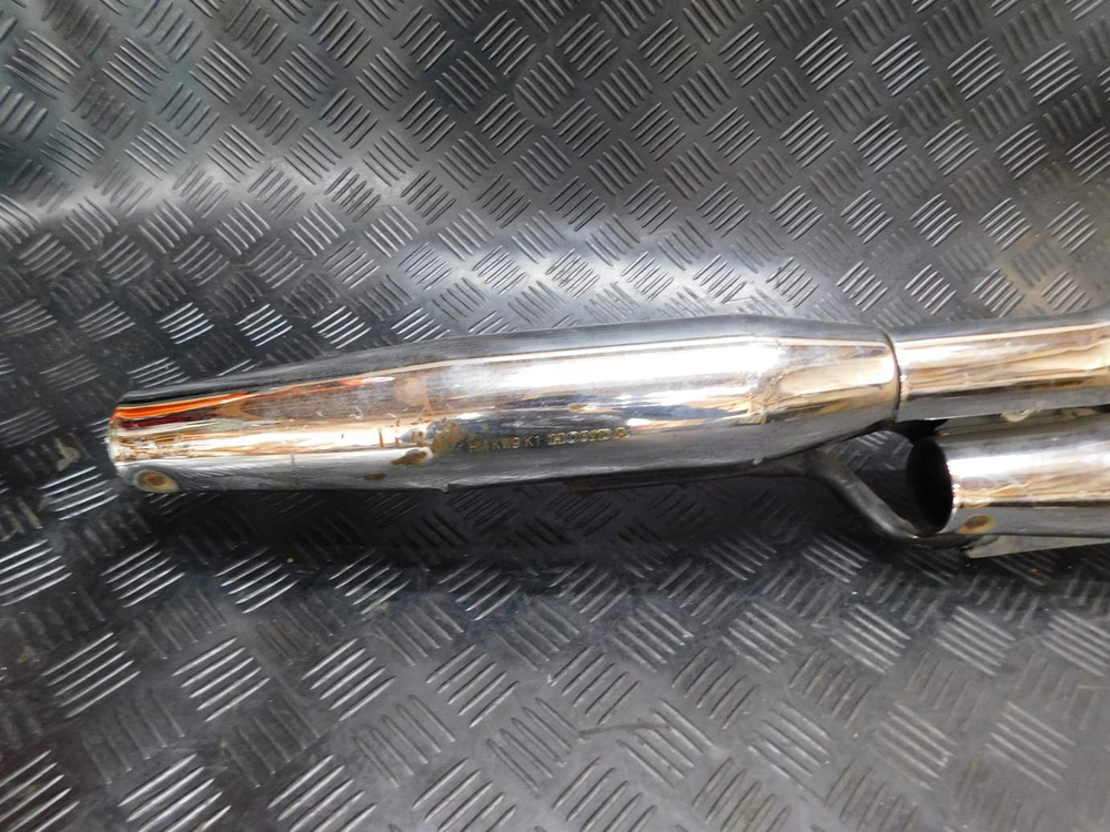 Глушитель Honda Steed 400 051649