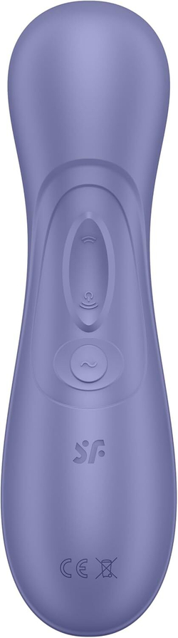 Pro 2 Generation 3 with Liquid Air Technology, Vibration and Bluetooth/App