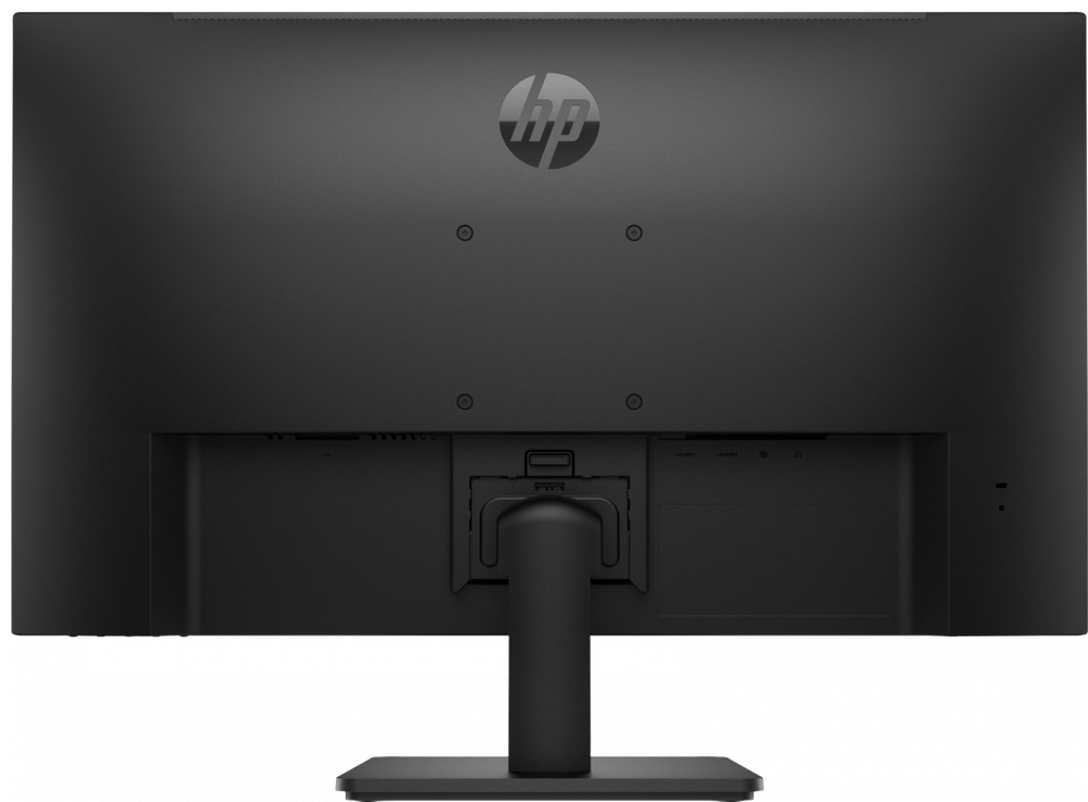 Монитор HP V28 черный