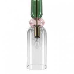 Подвесной светильник Citilux TENDY CL244011