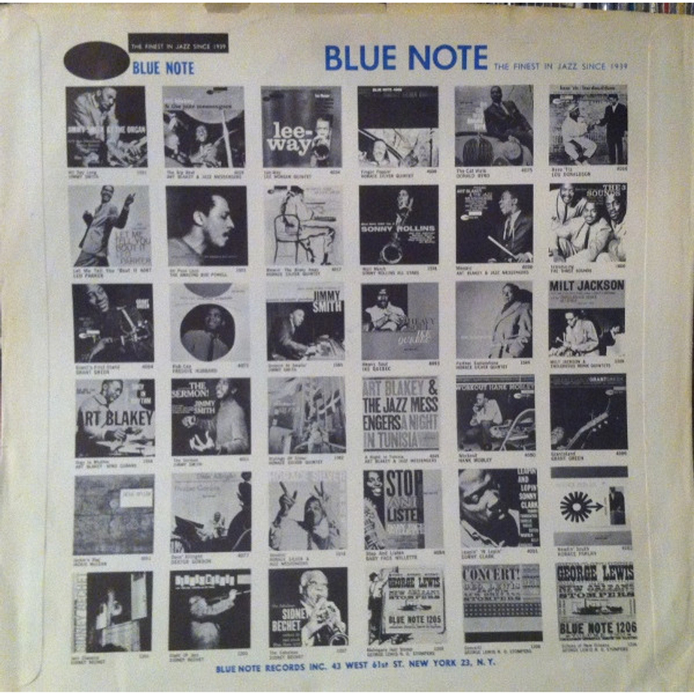 Miles Davis / Volume 2 (LP)