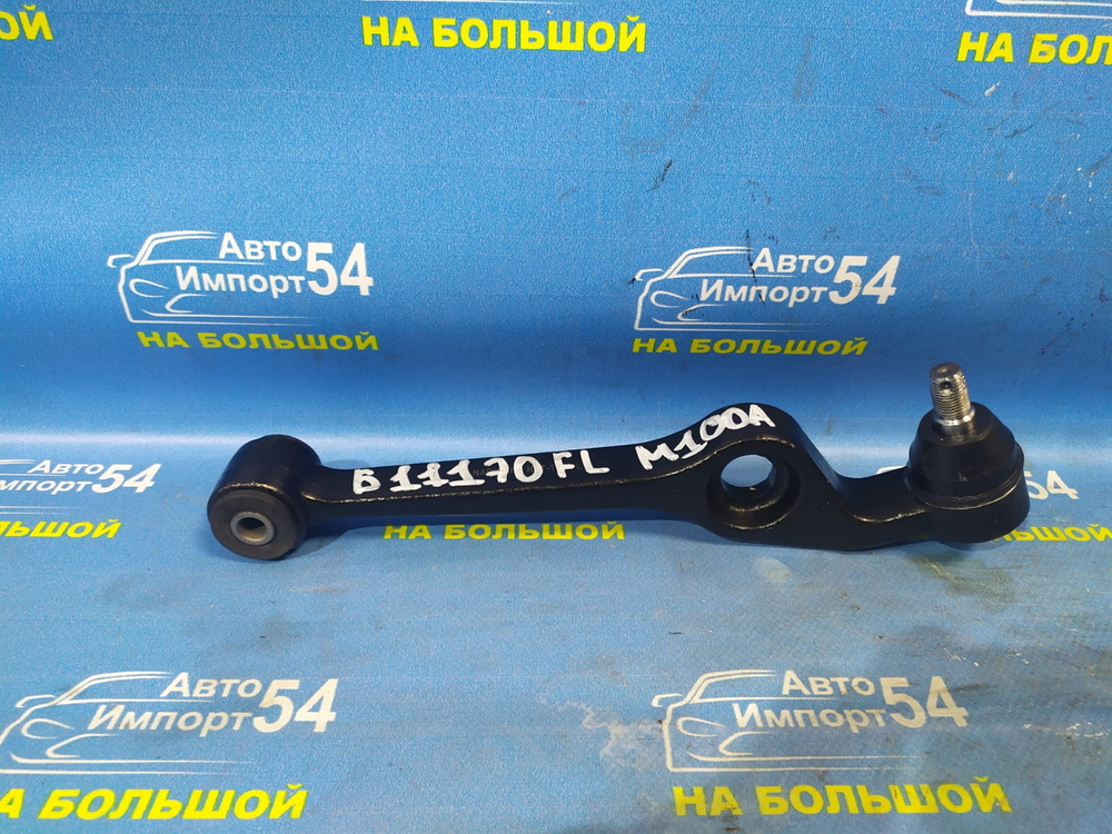 Рычаг передний левый TOYOTA DUET 2000-2004