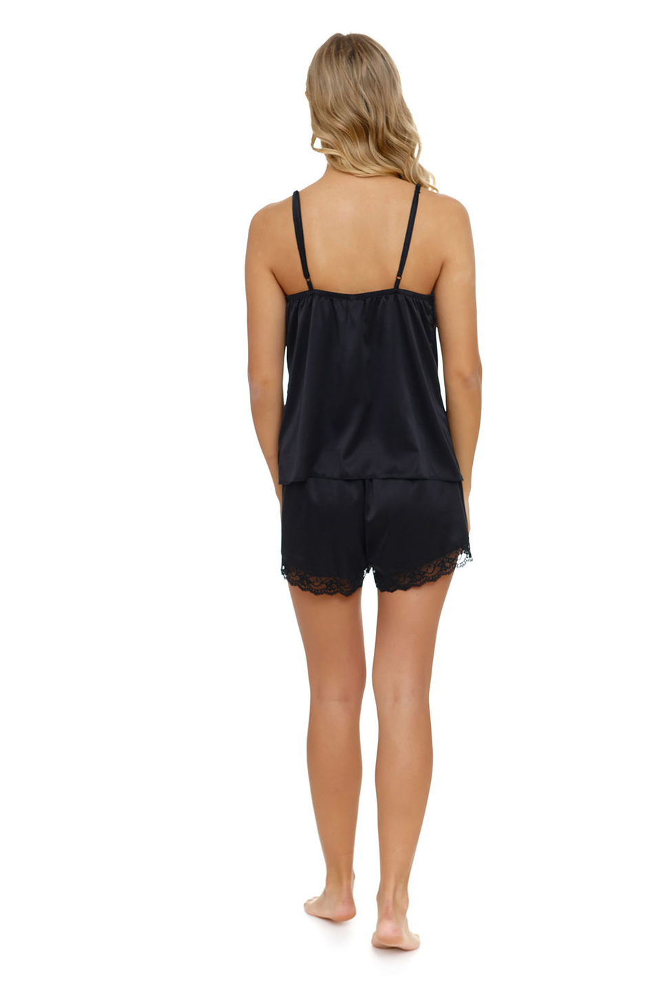 Пижама PM.5100 Black