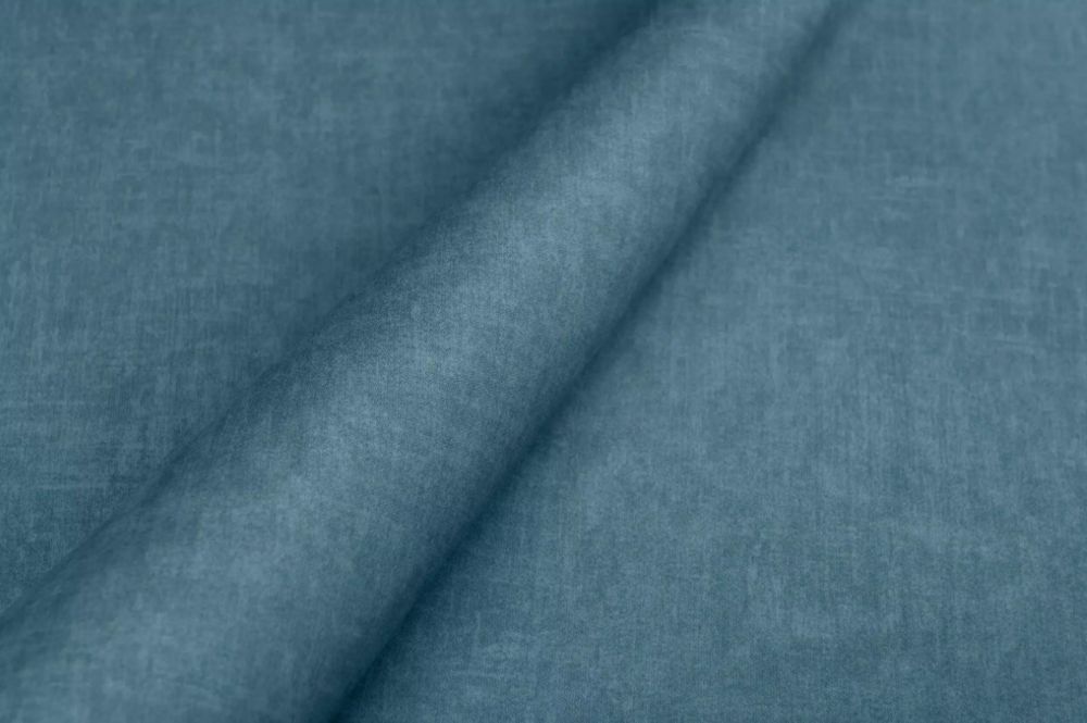 Велюр Clever blue (Клевер блу) 18