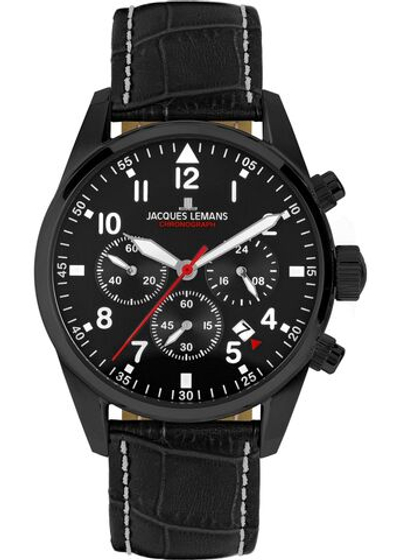 Jacques Lemans 42-2F