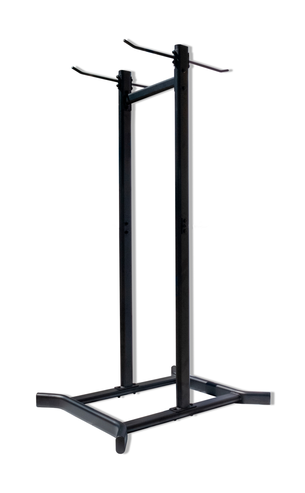 Стойка для хранения аэробических матов двусторонняя