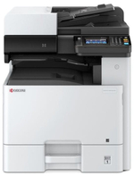 МФУ KYOCERA ECOSYS M8124cidn 1102P43NL0