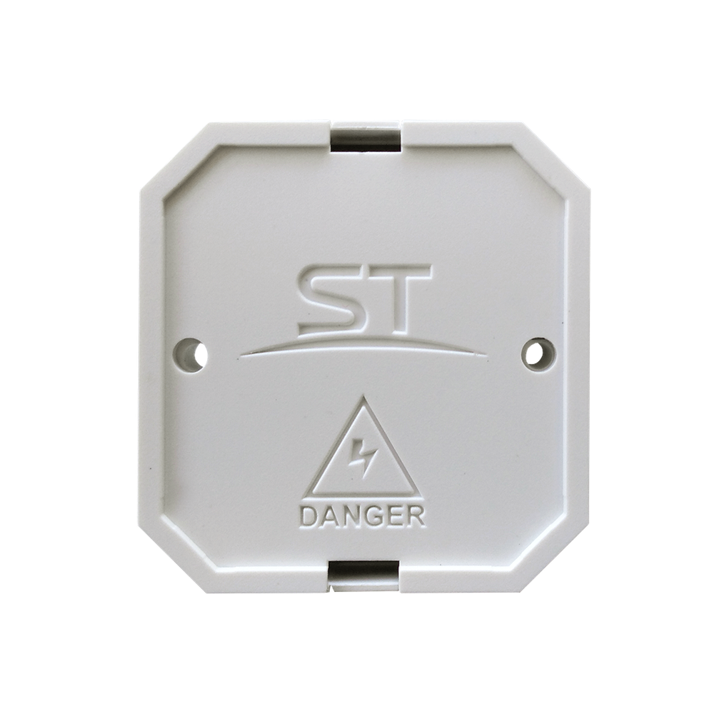 Блок питания ST-12/2А  «Тессеракт» (1,7А) белый