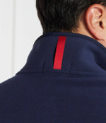 Худи POLO RALPH LAUREN - темно-синий(710850393)