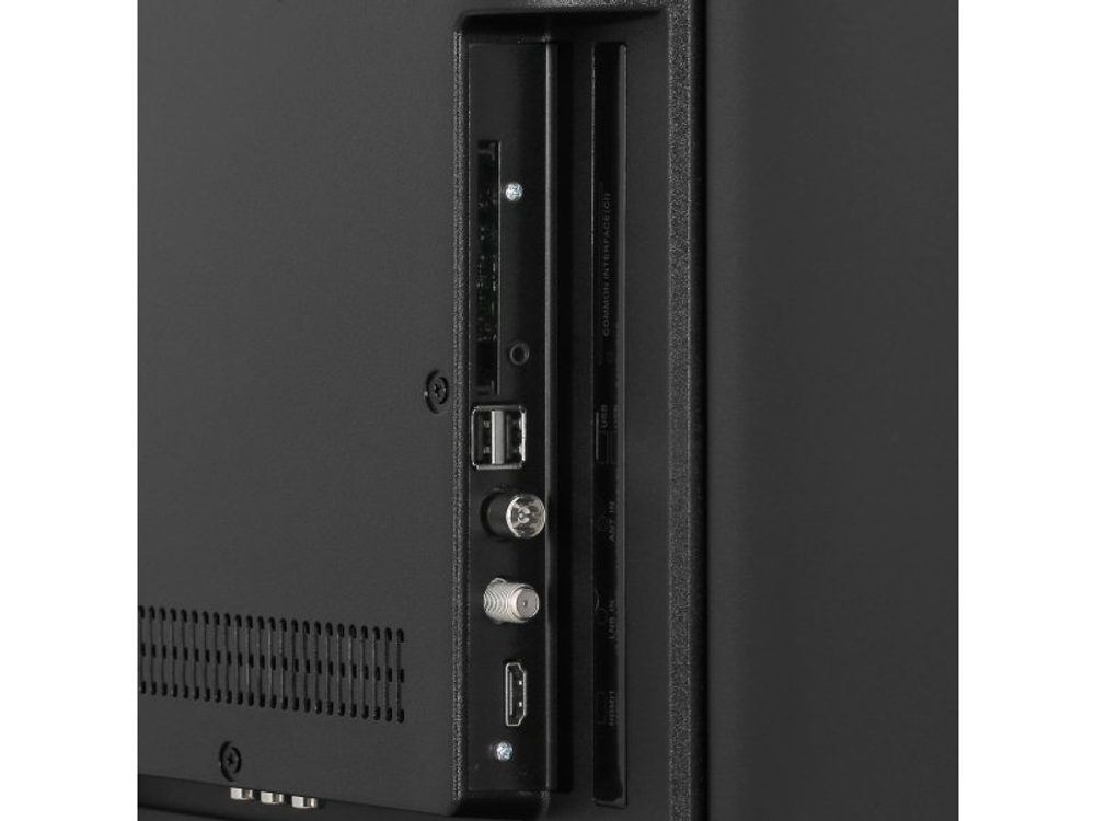 LED телевизор Haier 50 Smart TV S2 4K Ultra HD