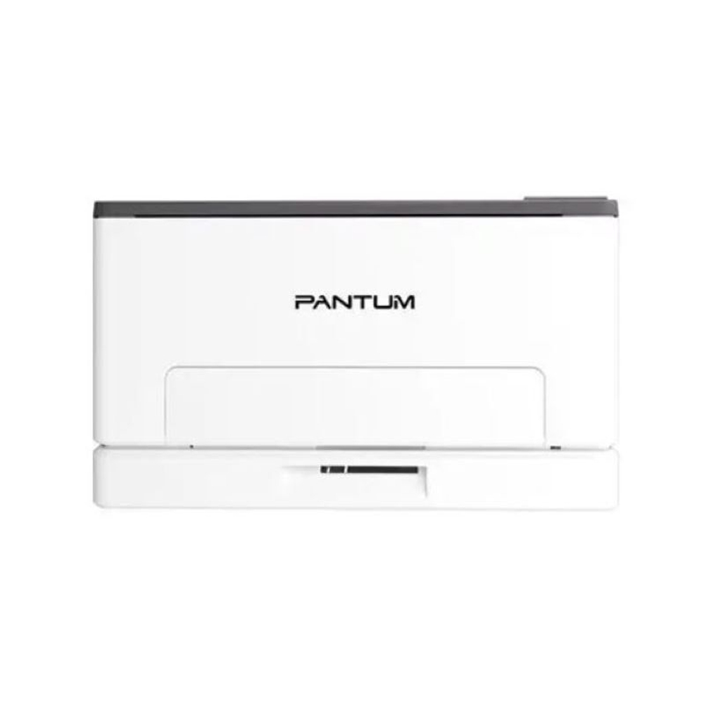 Принтер лазерный цветной Pantum CP1100DW