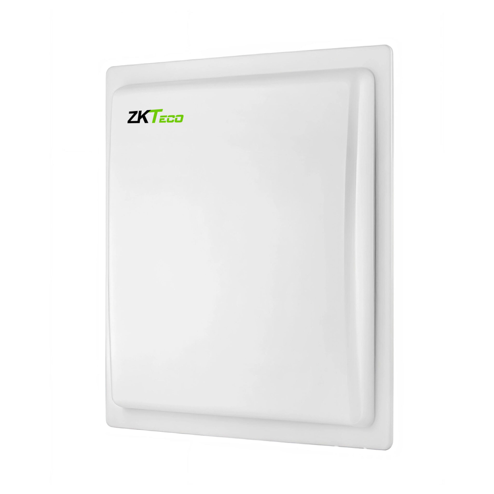 ZKTeco U2000E (White) контроллер СКУД со встроенным UHF считывателем