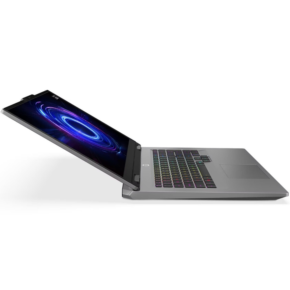Ноутбук Lenovo LOQ 17IRX10 Core i7 14700HX, 32Gb, SSD 1Tb, RTX 5070 8Gb, 17.3" IPS FHD (1920x1080) без ОС