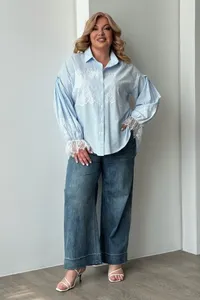 Джинсы 6070 Fabrika