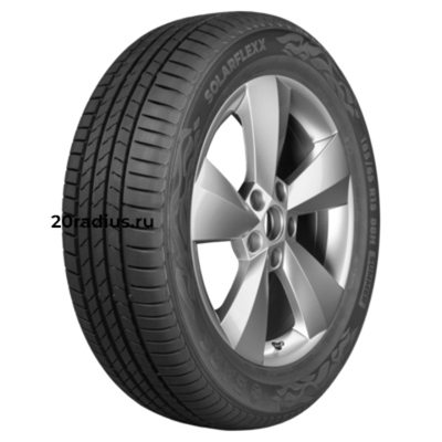 185/55R15 82V SolarFlexx TL