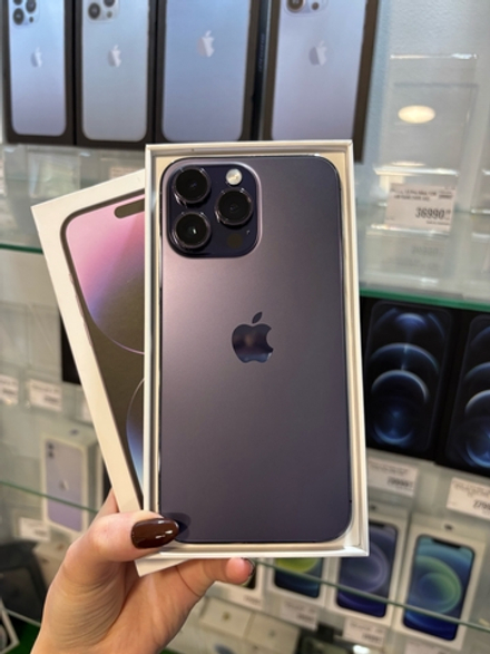 iPhone 14 Pro Max 128 GB