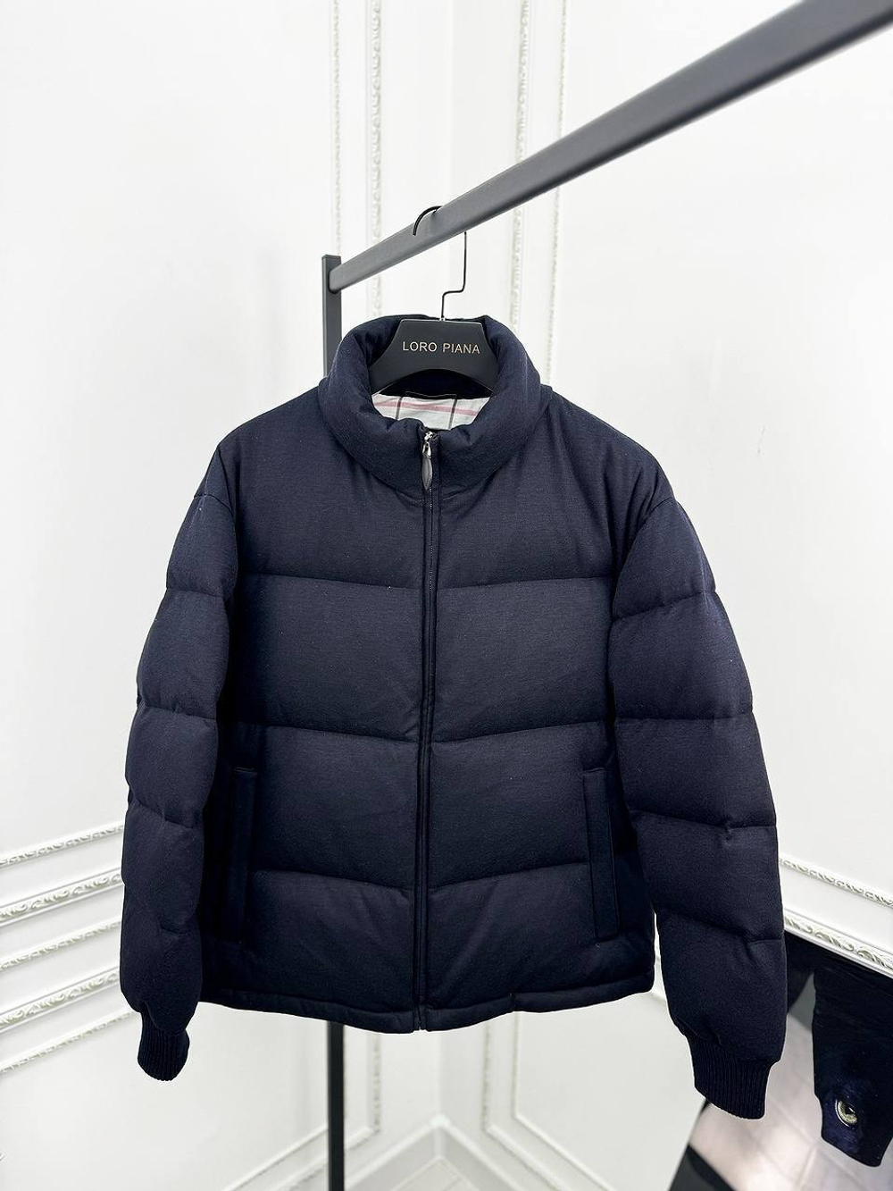 Пуховик Loro Piana
