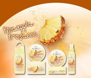 Fruttini Pineapple Prosecco