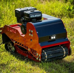 Мотобуксировщик СИЛА 500 9 л.с.