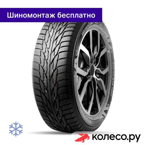 WinterCraft SUV ice WS51 215/65 R16 102T