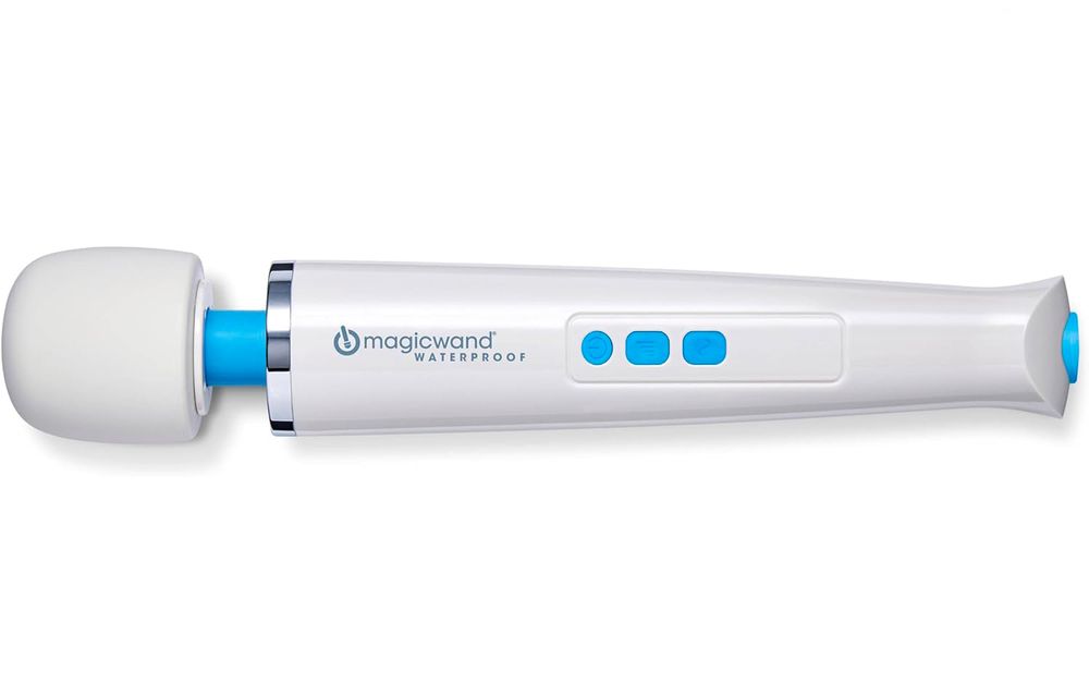 Magic Wand Waterproof (оригинал для США, производство Япония) HV360