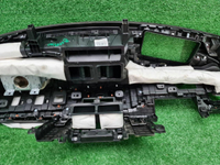 Комплект безопасности GAC GS8 2 (2021-н.в.)