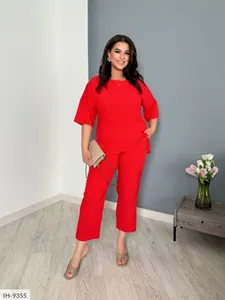Костюм IH-9346 Фабрика Моды