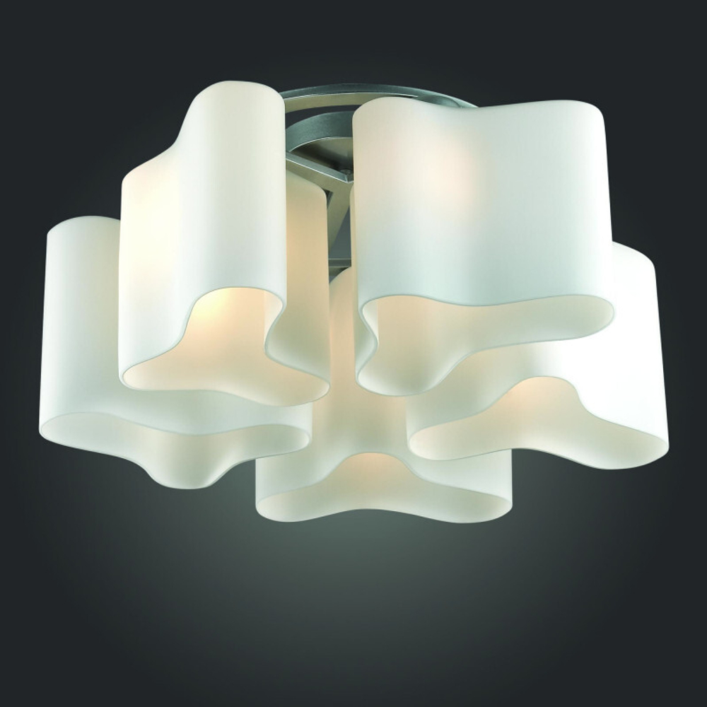 Накладная люстра ST-Luce SL118.502.05