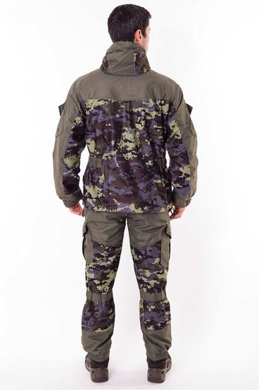 Костюм "ГОРНЫЙ -5" кур+бр (Алова, Корич)