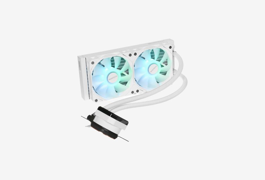 Montech HyperFlow Digital 240_0226613103121
