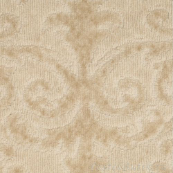 Полотенце 105x180 Abyss & Habidecor Barocco 770 linen