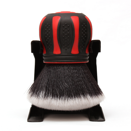 Glosswork Ball Brush Ультра мягкая интерьерная кисть для больших поверхностей.