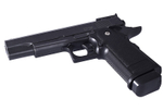 Пистолет Stalker SA5.1S Spring Hi-Capa 5.1+ ПБС+ЛЦУ, кал.6мм