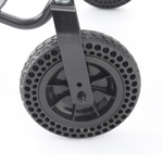 Кресло-коляска электрическая ЕК-6032 A – комфорт и мобильность для людей с ограниченными возможностями