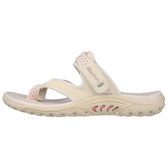 Skechers Reggae-Trail Star 'Off White'