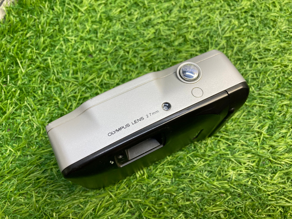 Olympus Trip XB400 Покупка/Продажа