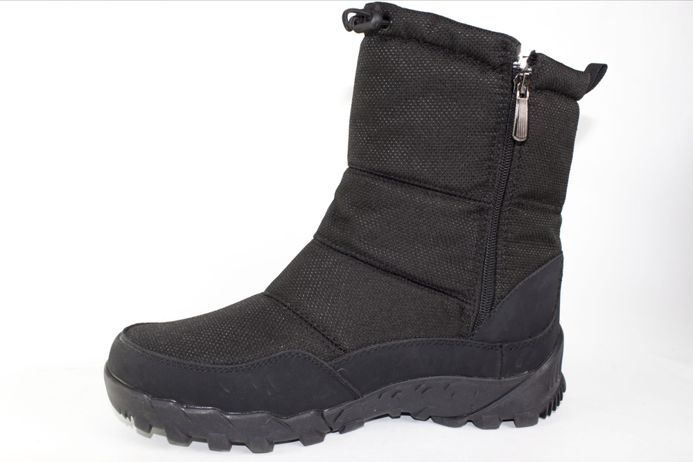 Дутики мужские зимние 2318-1