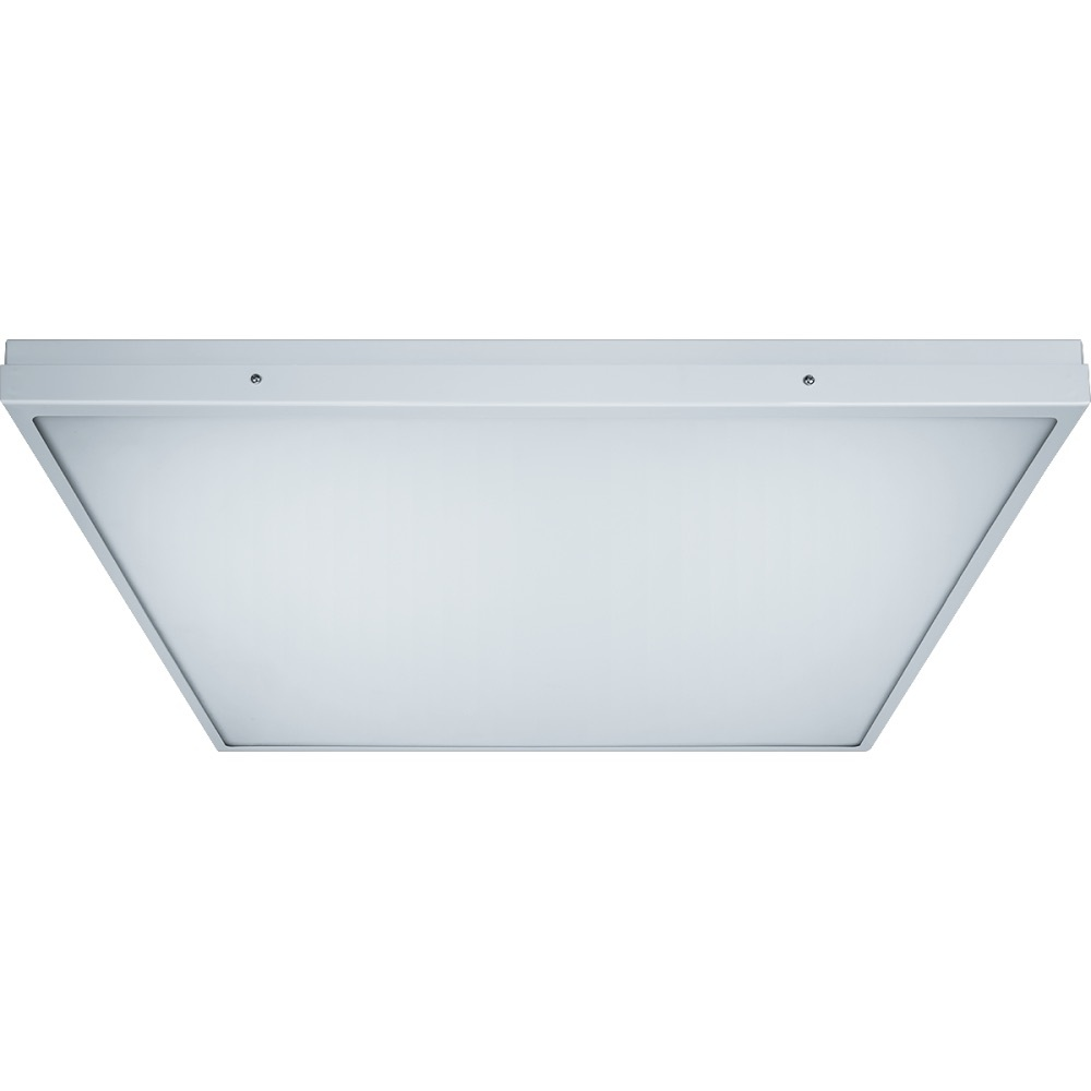 Светильник LED-панель ДВО/ДПО 36Вт 4000K 3750Лм IP54 опал 595х595х48 NLO-OS4 Navigator 61292