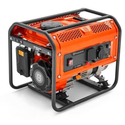 Бензиновый генератор (1 кВт) HUSQVARNA G1300P