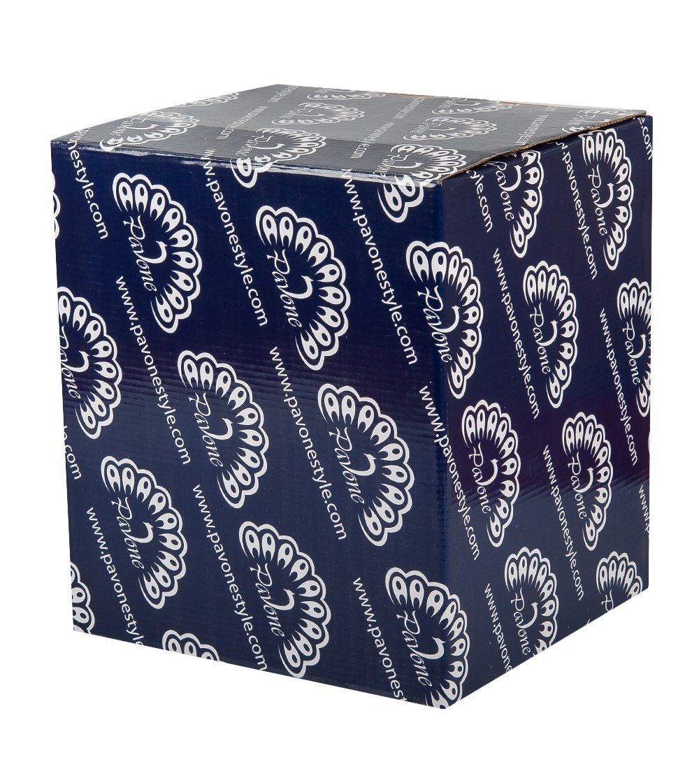 BS-513 Конфетница «Снеговик» (Pavone)