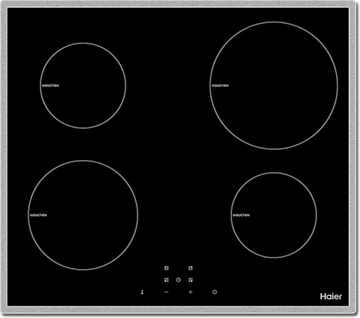 Индукционная варочная панель Haier HHX-Y64NFB