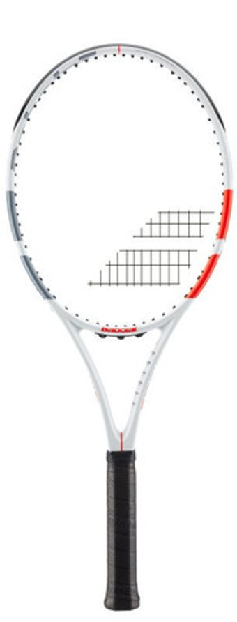 Теннисная ракетка Babolat Strike EVO