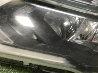 Битая Фара левая Nissan X-Trail T32 17-22 галоген