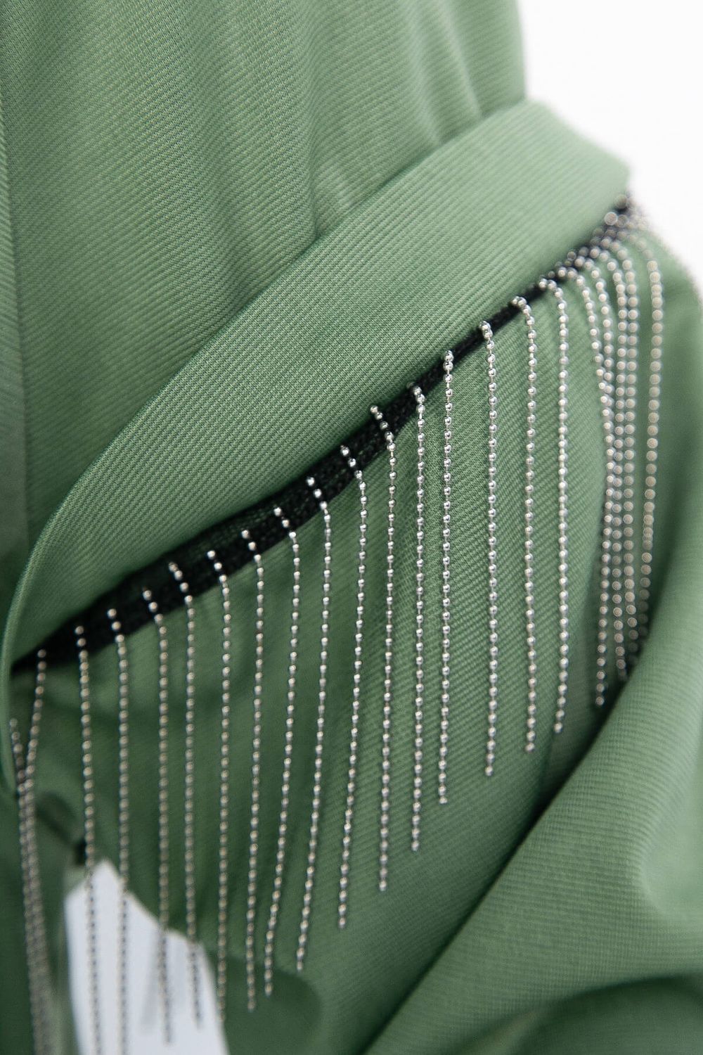 Платье Стелла (оливковое) П12706-5 LT Collection